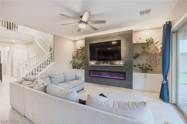 9918 Mountain Foothills Avenue, Las Vegas, NV 89149