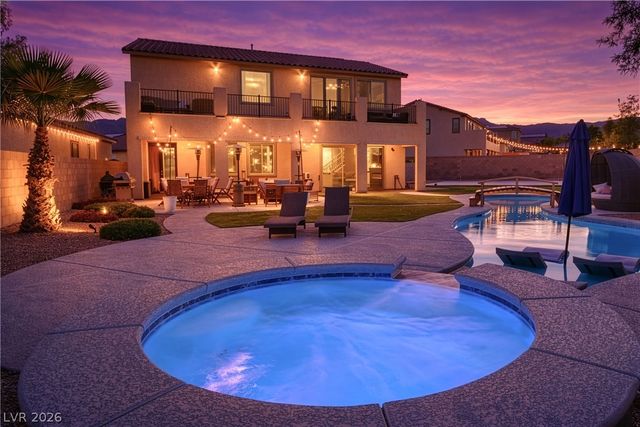 9918 Mountain Foothills Avenue, Las Vegas, NV 89149