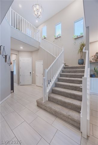 9918 Mountain Foothills Avenue, Las Vegas, NV 89149