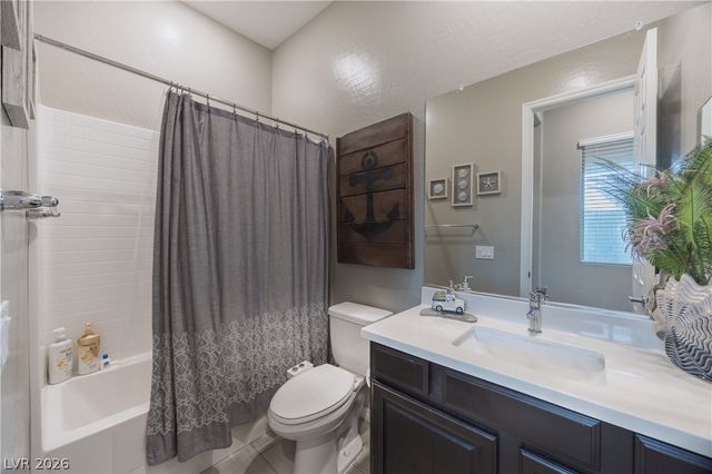 9918 Mountain Foothills Avenue, Las Vegas, NV 89149