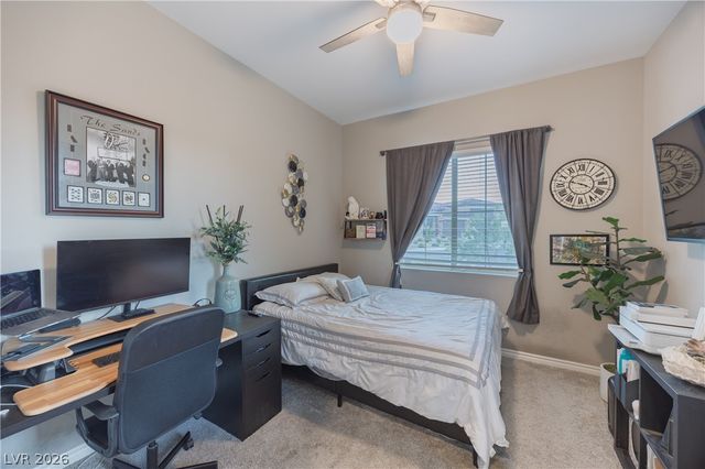 9918 Mountain Foothills Avenue, Las Vegas, NV 89149