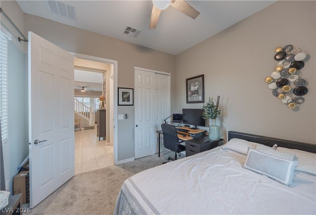 9918 Mountain Foothills Avenue, Las Vegas, NV 89149