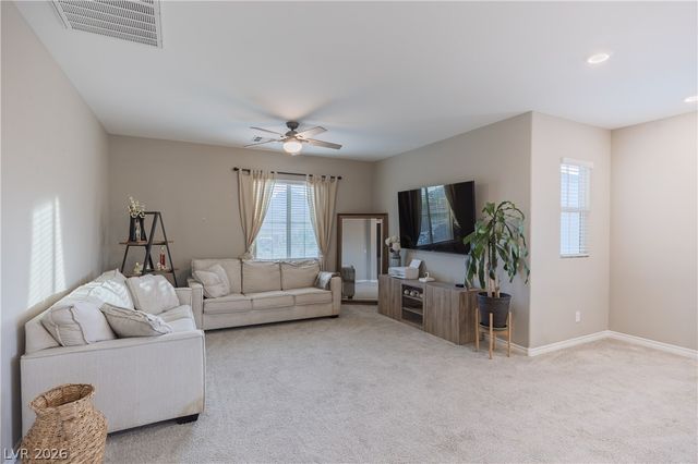 9918 Mountain Foothills Avenue, Las Vegas, NV 89149