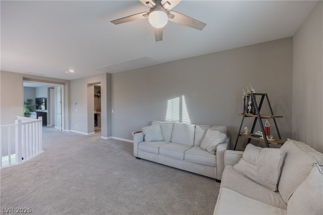 9918 Mountain Foothills Avenue, Las Vegas, NV 89149