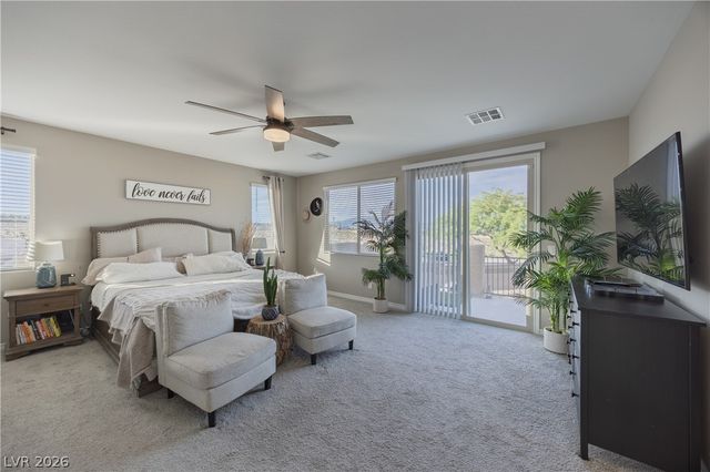 9918 Mountain Foothills Avenue, Las Vegas, NV 89149