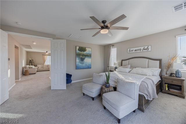 9918 Mountain Foothills Avenue, Las Vegas, NV 89149