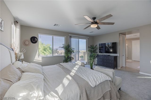 9918 Mountain Foothills Avenue, Las Vegas, NV 89149