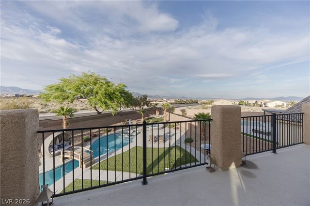 9918 Mountain Foothills Avenue, Las Vegas, NV 89149