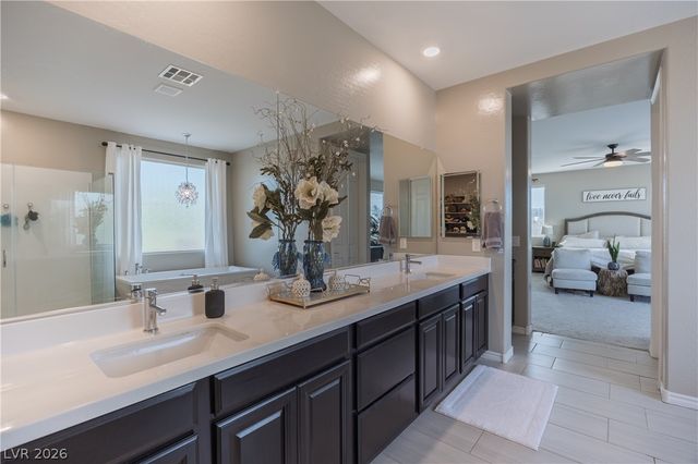 9918 Mountain Foothills Avenue, Las Vegas, NV 89149