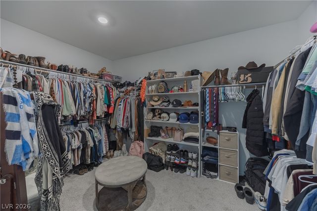 9918 Mountain Foothills Avenue, Las Vegas, NV 89149