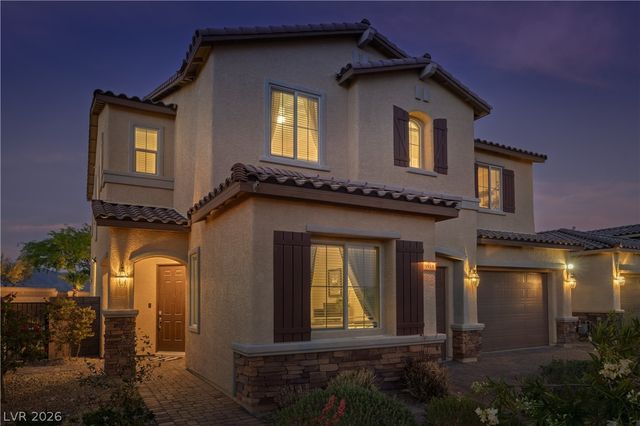 9918 Mountain Foothills Avenue, Las Vegas, NV 89149