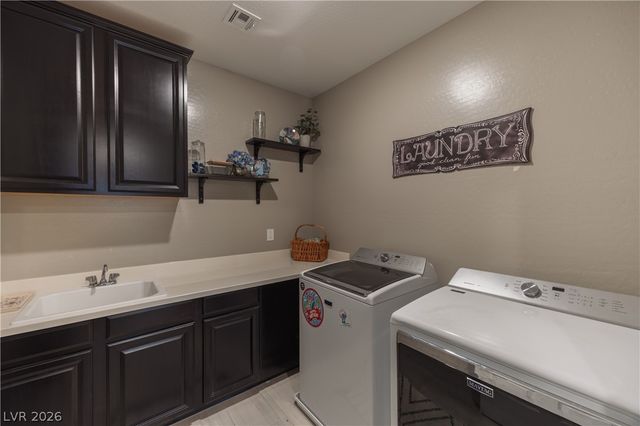 9918 Mountain Foothills Avenue, Las Vegas, NV 89149