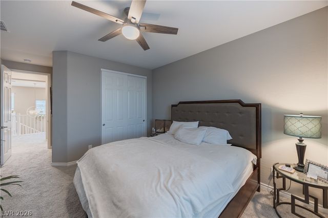 9918 Mountain Foothills Avenue, Las Vegas, NV 89149