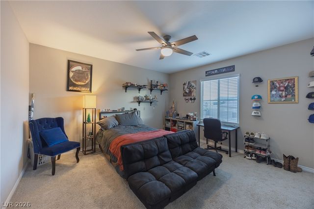 9918 Mountain Foothills Avenue, Las Vegas, NV 89149