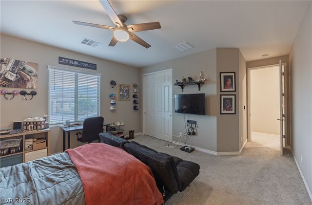 9918 Mountain Foothills Avenue, Las Vegas, NV 89149