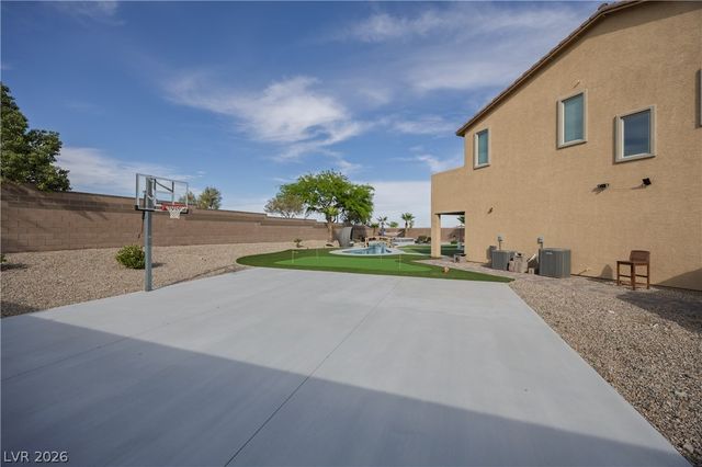 9918 Mountain Foothills Avenue, Las Vegas, NV 89149