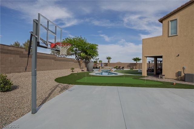 9918 Mountain Foothills Avenue, Las Vegas, NV 89149