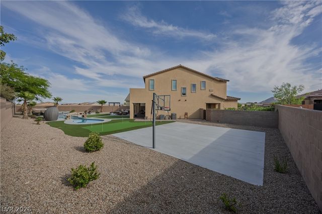 9918 Mountain Foothills Avenue, Las Vegas, NV 89149