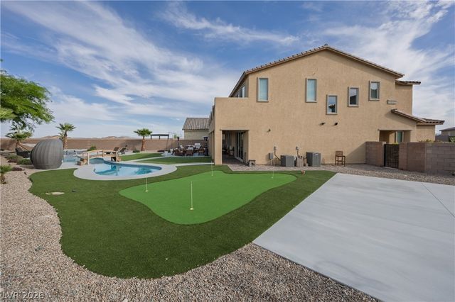 9918 Mountain Foothills Avenue, Las Vegas, NV 89149