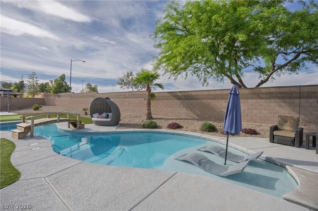 9918 Mountain Foothills Avenue, Las Vegas, NV 89149