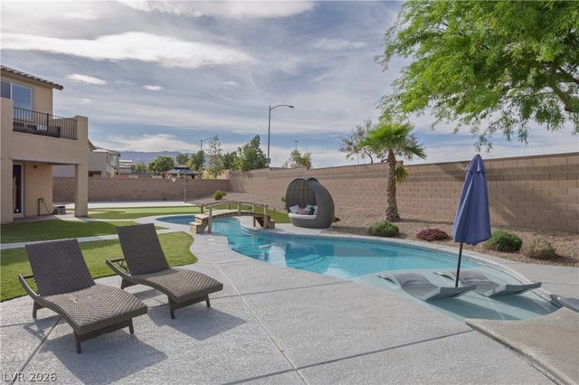 9918 Mountain Foothills Avenue, Las Vegas, NV 89149