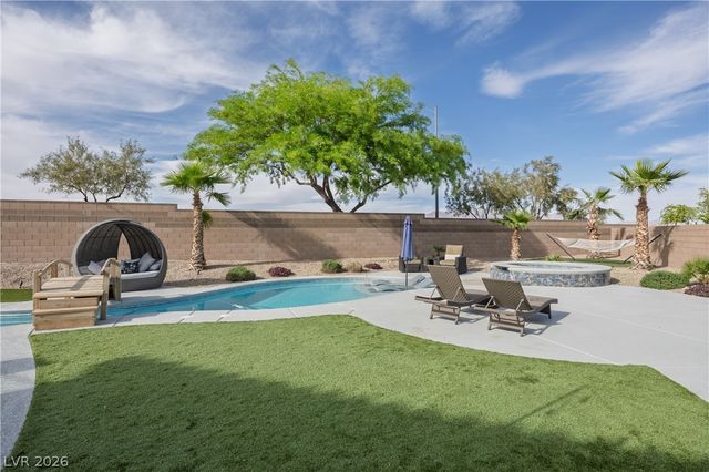 9918 Mountain Foothills Avenue, Las Vegas, NV 89149