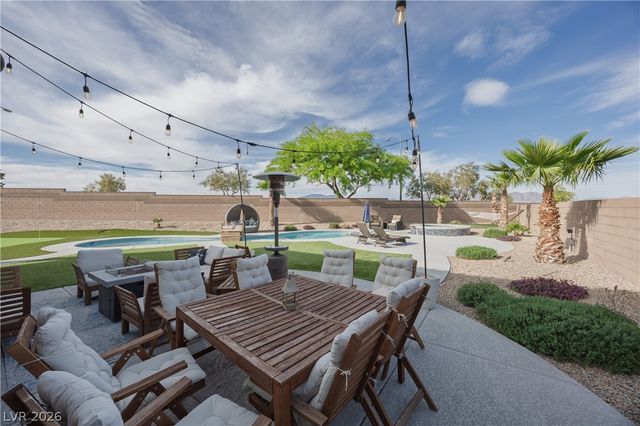 9918 Mountain Foothills Avenue, Las Vegas, NV 89149