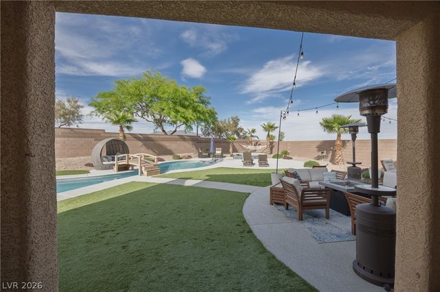 9918 Mountain Foothills Avenue, Las Vegas, NV 89149