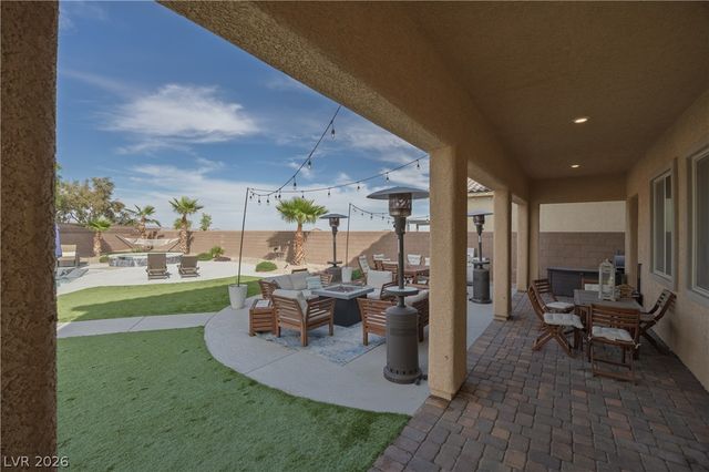 9918 Mountain Foothills Avenue, Las Vegas, NV 89149