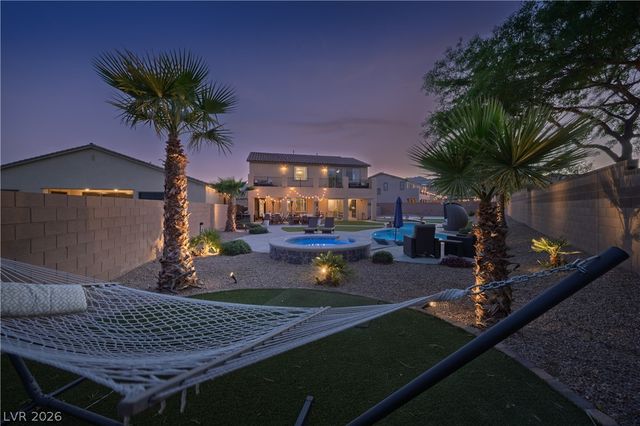 9918 Mountain Foothills Avenue, Las Vegas, NV 89149