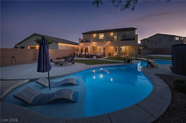 9918 Mountain Foothills Avenue, Las Vegas, NV 89149