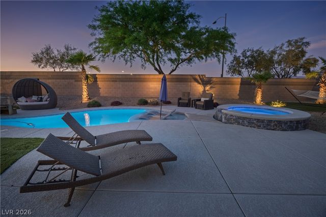 9918 Mountain Foothills Avenue, Las Vegas, NV 89149