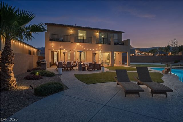 9918 Mountain Foothills Avenue, Las Vegas, NV 89149