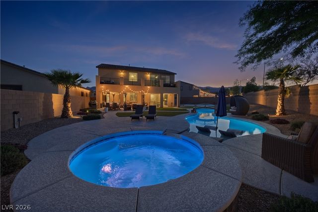 9918 Mountain Foothills Avenue, Las Vegas, NV 89149