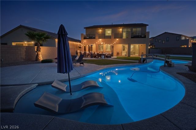 9918 Mountain Foothills Avenue, Las Vegas, NV 89149