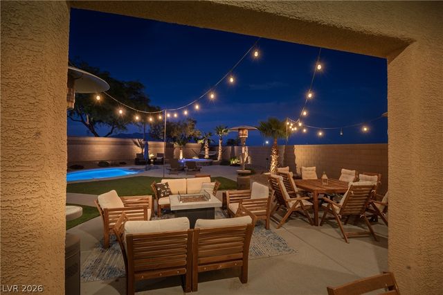 9918 Mountain Foothills Avenue, Las Vegas, NV 89149