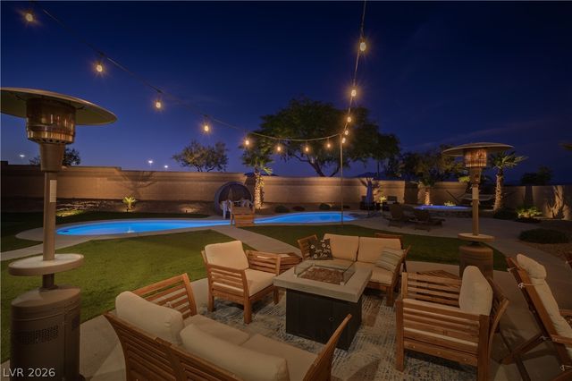 9918 Mountain Foothills Avenue, Las Vegas, NV 89149