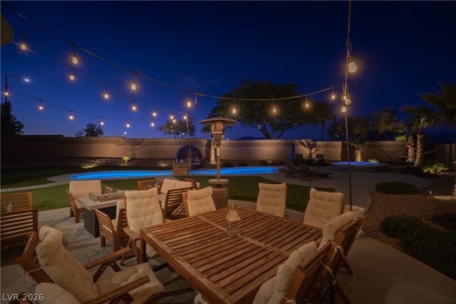 9918 Mountain Foothills Avenue, Las Vegas, NV 89149