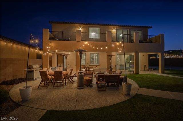 9918 Mountain Foothills Avenue, Las Vegas, NV 89149