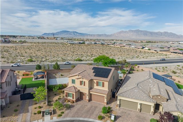 9918 Mountain Foothills Avenue, Las Vegas, NV 89149