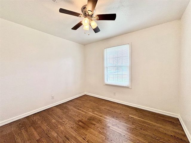 8320 NE 33rd Street, Spencer, OK 73084