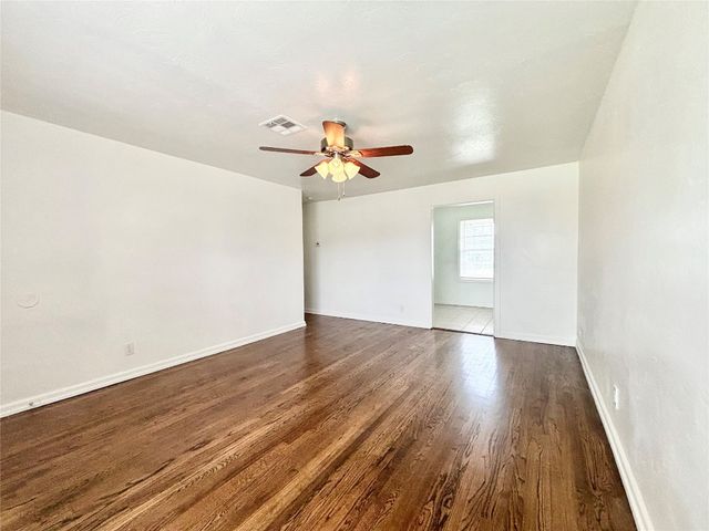 8320 NE 33rd Street, Spencer, OK 73084