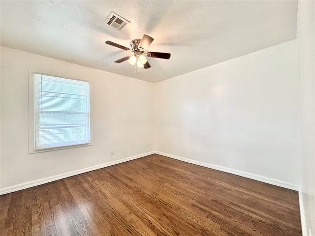 8320 NE 33rd Street, Spencer, OK 73084