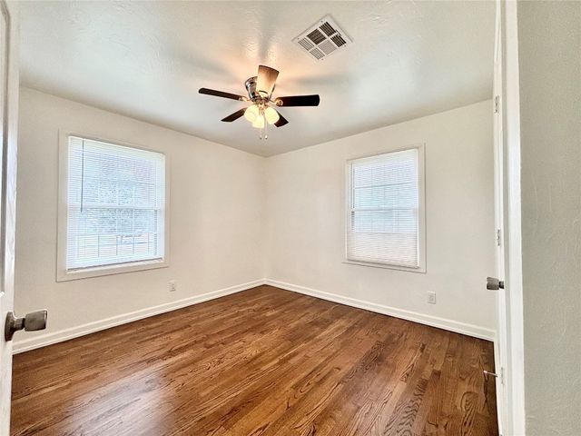 8320 NE 33rd Street, Spencer, OK 73084
