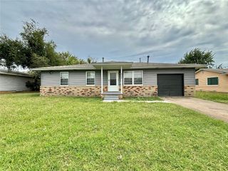 8320 NE 33rd Street, Spencer, OK 73084