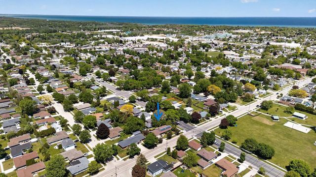 2506 Geele AVENUE, Sheboygan, WI 53083