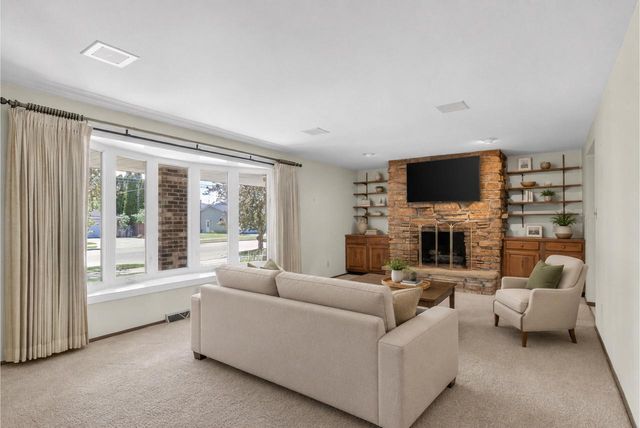 2506 Geele AVENUE, Sheboygan, WI 53083