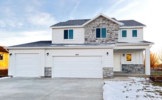 2753 S EAGLE DR STER #ORC 13, Spanish Fork, UT 84660