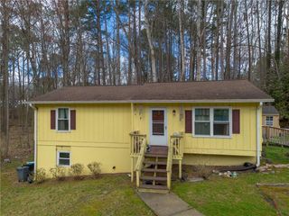 4091 Dustin Drive, Acworth, GA 30101