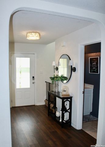 956 BROWN THRASHER, San Antonio, TX 78253